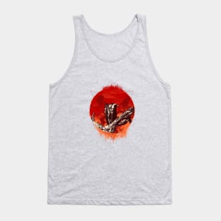 The Opportunist Tank Top